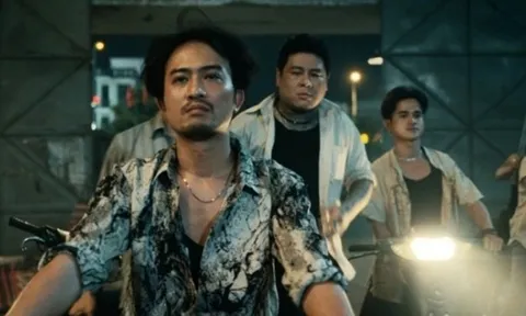 Phim 'Truy tìm Long Diên Hương': Doãn Quốc Đam diễn xuất tự nhiên, gây ấn tượng với khán giả