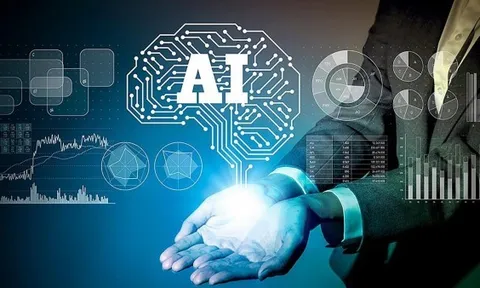 Coi AI là nền tảng của tương lai nhân loại, UAE 'rót' 1 tỷ USD vào thị trường châu Phi