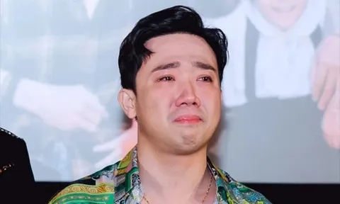 Nỗi sợ tột độ dù đã ở đỉnh cao danh vọng của Trấn Thành