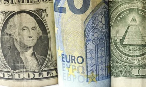 Tỷ giá ngoại tệ, tỷ giá USD/VND hôm nay 24/11: USD biến động hẹp