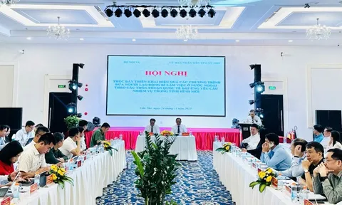 Đề xuất nhiều giải pháp mới nâng tầm 'thương hiệu lao động Việt Nam' ở nước ngoài