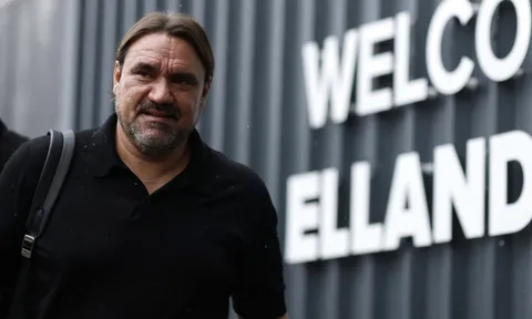 Thêm HLV Premier League sắp bị sa thải