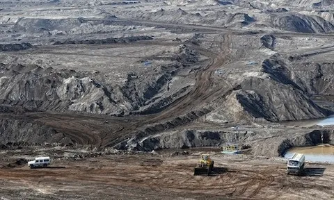 Tại sao mô hình đất hiếm của Trung Quốc không dễ bị phá vỡ hay sao chép?