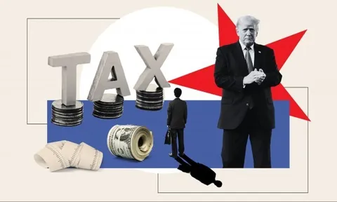 Tổng thống Trump: Toàn bộ lợi ích từ thuế quan vẫn chưa được tính đến