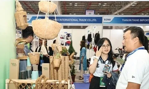 Triển lãm quốc tế trang trí nhà & cảnh quan Việt Nam 2025: Góc nhìn toàn diện về xu hướng không gian sống hiện đại – bền vững