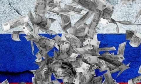 Tài sản Nga bị phong tỏa: Đức nói một điều không thể chấp nhận liên quan đến Mỹ