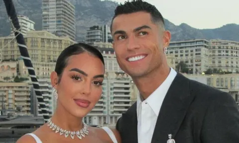 Ronaldo chốt địa điểm làm đám cưới