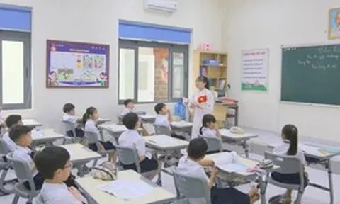 Quảng Trị đẩy mạnh đổi mới căn bản, toàn diện giáo dục và đào tạo