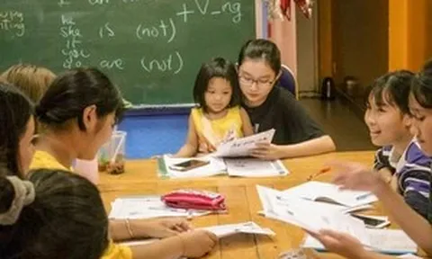 Nguyên tắc dạy thêm, học thêm