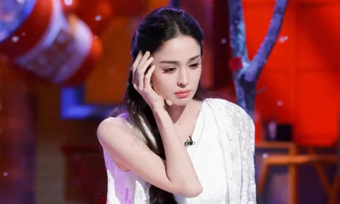 Sao nữ đình đám bị đồng nghiệp công khai 'giành giật' ở hậu trường, hành động phía sau mới gây sốc