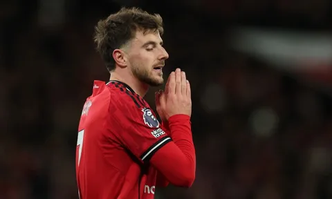 Lý do MU thua sốc Everton