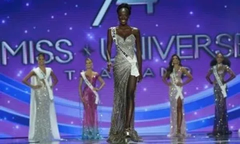 Hàng loạt người đẹp công khai từ bỏ danh hiệu sau chung kết Miss Universe 2025