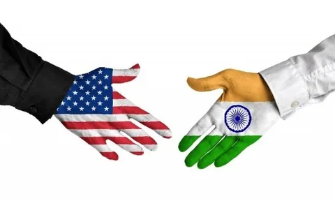 Ấn Độ làm một điều lần đầu tiên trong lịch sử, 'bắt tay' với Mỹ hợp tác dầu mỏ hóa lỏng
