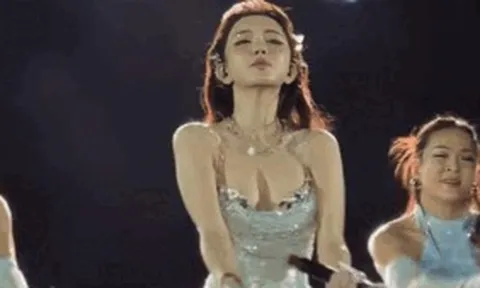 Bích Phương vướng nghi vấn 'dao kéo' vòng 1