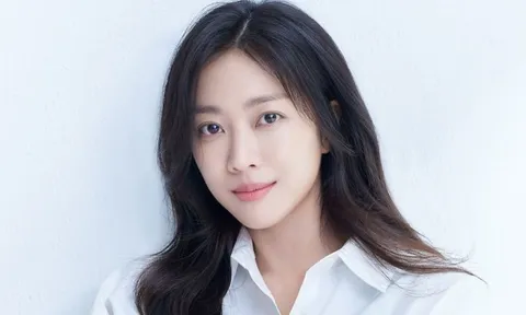 Nữ diễn viên 'Bạn trai tôi là hồ ly' đón tin vui sau 1 năm kết hôn