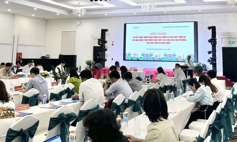 Nhiều địa phương đề xuất mở rộng triển khai chương trình đưa lao động thời vụ sang Hàn Quốc