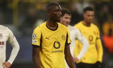 Thảm họa phạt đền ở Champions League