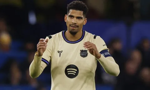 Araujo gây phẫn nộ