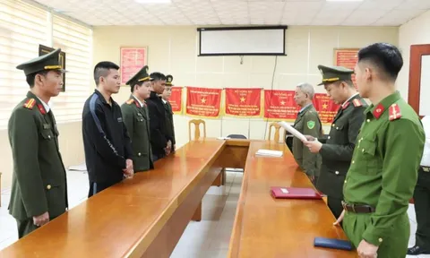 Hà Tĩnh: Thủ đoạn của 2 đối tượng đưa 24 người đi xuất khẩu lao động bất hợp pháp bằng đường biển