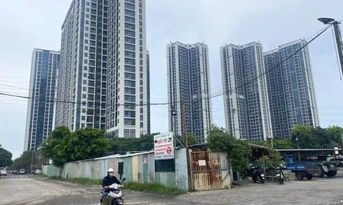 TP HCM: Tăng nguồn cung, giảm giá nhà ở