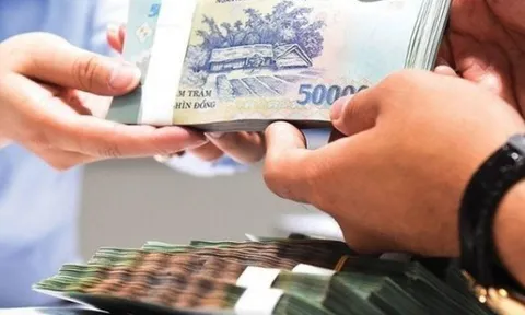 Nguyên nhân nhiều người có khoản vay tại ngân hàng, công ty tài chính mà không hề hay biết