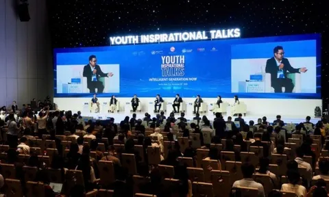 Kiến tạo đô thị bền vững, nhân văn, nơi người trẻ có cơ hội phát triển