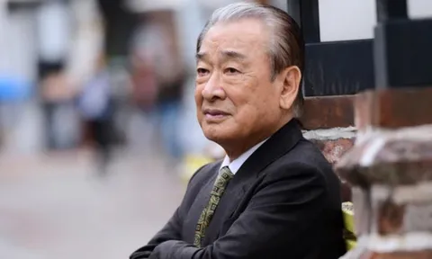 Thông tin về tang lễ của 'ông nội quốc dân' phim Gia Đình Là Số 1