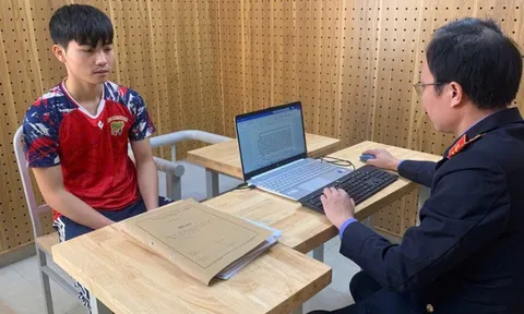 Khởi tố, bắt tạm giam nhóm "yêu râu xanh" xâm hại thiếu nữ 14 tuổi