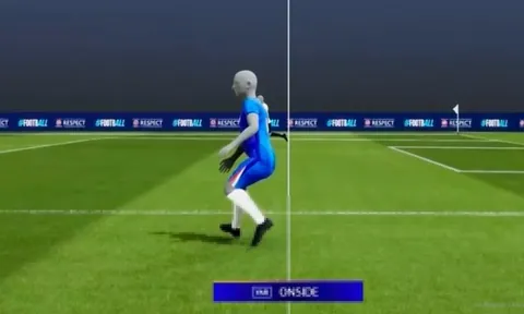 Hình ảnh đảo ngược tranh cãi trận Chelsea - Barcelona