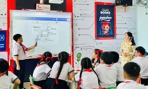 Cơ hội cải thiện thu nhập, nâng cao đời sống giáo viên