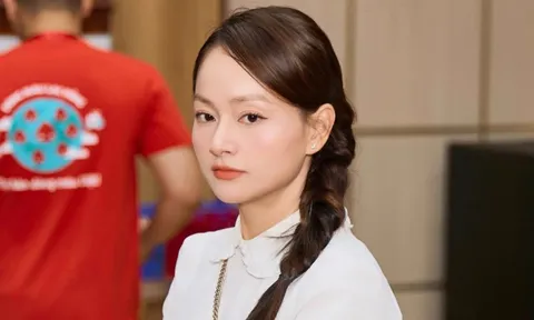 Xúc động với số tiền Lan Phương ủng hộ người dân vùng mưa lũ