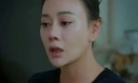 Gió ngang khoảng trời xanh tập 47: Mỹ Anh (Phương Oanh) ám ảnh vì chồng ngoại tình