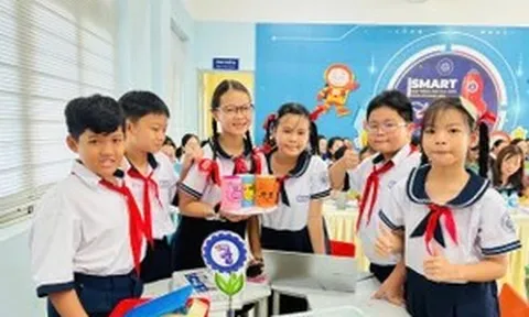 TPHCM đề xuất giữ nguyên mạng lưới trường công lập từ mầm non đến THPT