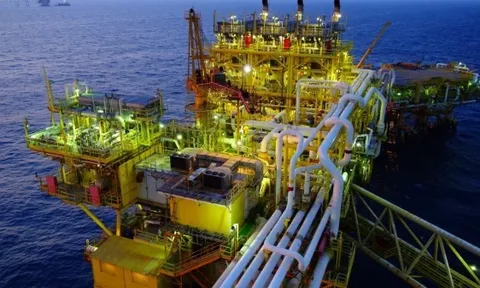 Bản đồ dầu mỏ khu vực Mỹ Latinh đang được định hình lại