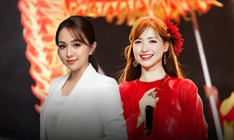 MC Vân Hugo đăng đàn nói điều bất ngờ về Hòa Minzy