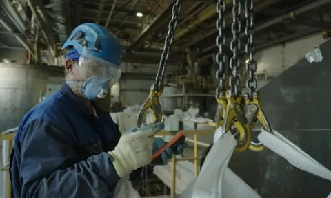 Ủy viên Công nghiệp EU: Đã đến lúc châu Âu phải tăng tốc, giảm phụ thuộc vào Trung Quốc