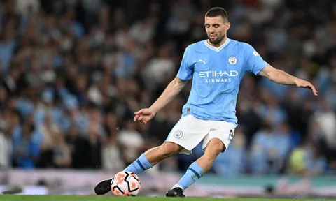 Không nhận ra Kovacic