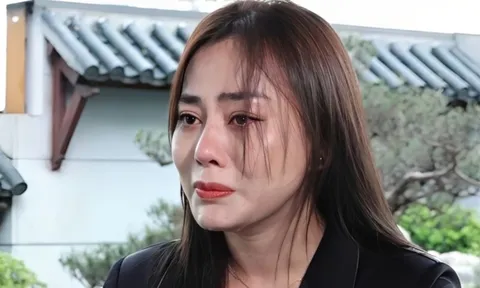 Kết thúc trọn vẹn cho Phương Oanh