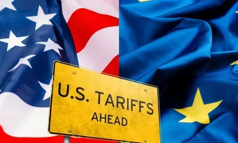 EU muốn Mỹ cắt giảm mức thuế 50% đối với thép và nhôm, Washington nói gì?