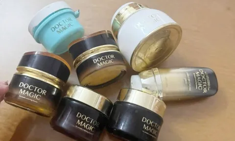 Thu hồi, đình chỉ lưu hành 162 loại mỹ phẩm liên quan Mailisa 1