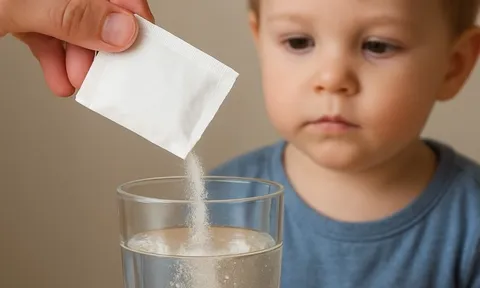 Thu hồi lô thuốc cảm cúm Padobaby do không đạt chất lượng 2