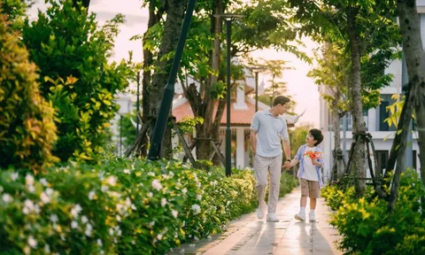 Giải mã mô hình đảo tiện ích sinh thái tại T&T City Millennia