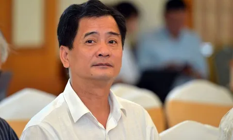 TS Nguyễn Văn Đính: “Da Nang Downtown sẽ là “cú hích” cho bất động sản Đà Nẵng bùng nổ”