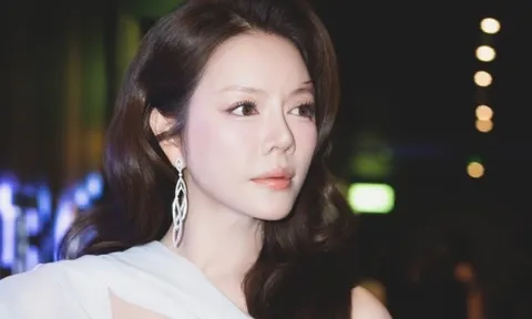 Sao Việt: Lý Nhã Kỳ tỏa sáng với phong cách tiểu thư, ngọt ngào