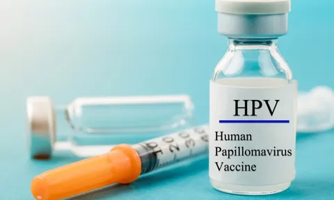 Lộ trình đưa vaccine phế cầu và HPV vào tiêm chủng miễn phí 0