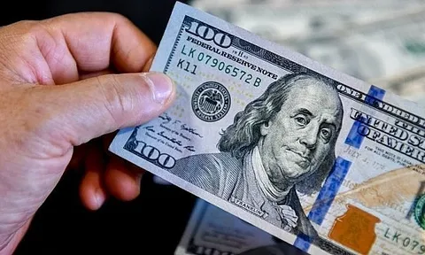 Tỷ giá ngoại tệ, tỷ giá USD/VND hôm nay 26/11: USD 'quay xe' vì số liệu kinh tế Mỹ, Yen Nhật đã bật tăng