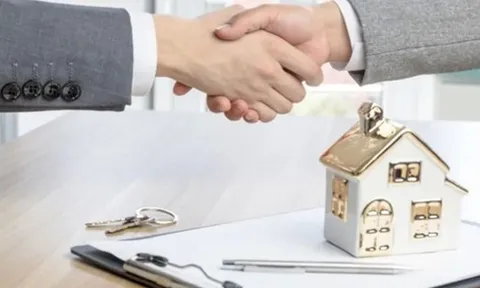 Công an khuyến cáo: Người dân tuyệt đối không chuyển tiền "đặt cọc, giữ chỗ" đối với các dự án bất động sản này