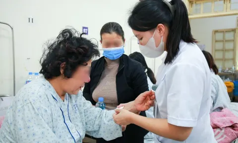 Bộ Y tế mở rộng danh mục bệnh phải giám sát chặt 0