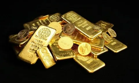 Giá vàng hôm nay 27/11/2025 giữ sức bật, nhẫn 9999 tăng nhanh, thị trường tiếp tục tạo nền tảng hỗ trợ kim loại quý