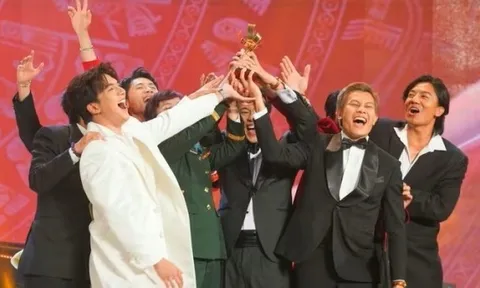 Phim Mưa đỏ thắng lớn ở Liên hoan phim Việt Nam lần thứ 24